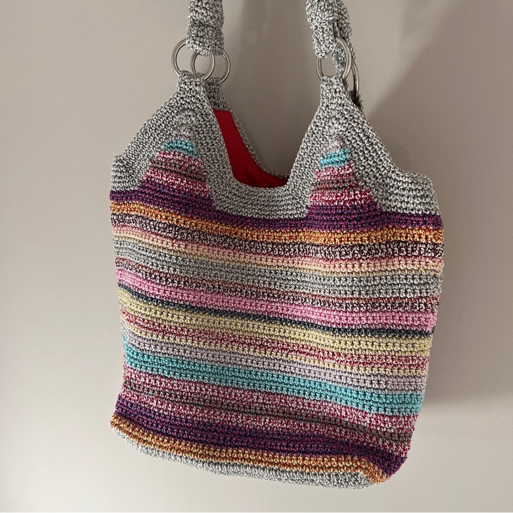The Sak Multicolor Bag